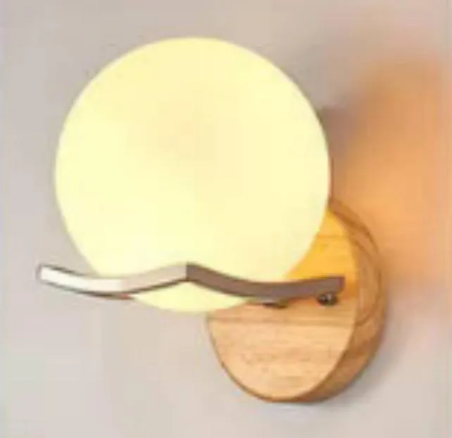 15*18cm Wood