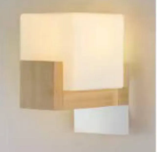 12*20cm Wood