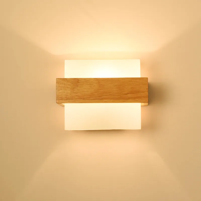 16*22cm Wood