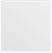 Modern luxury UK standard universal intermediate switch 16A, white
