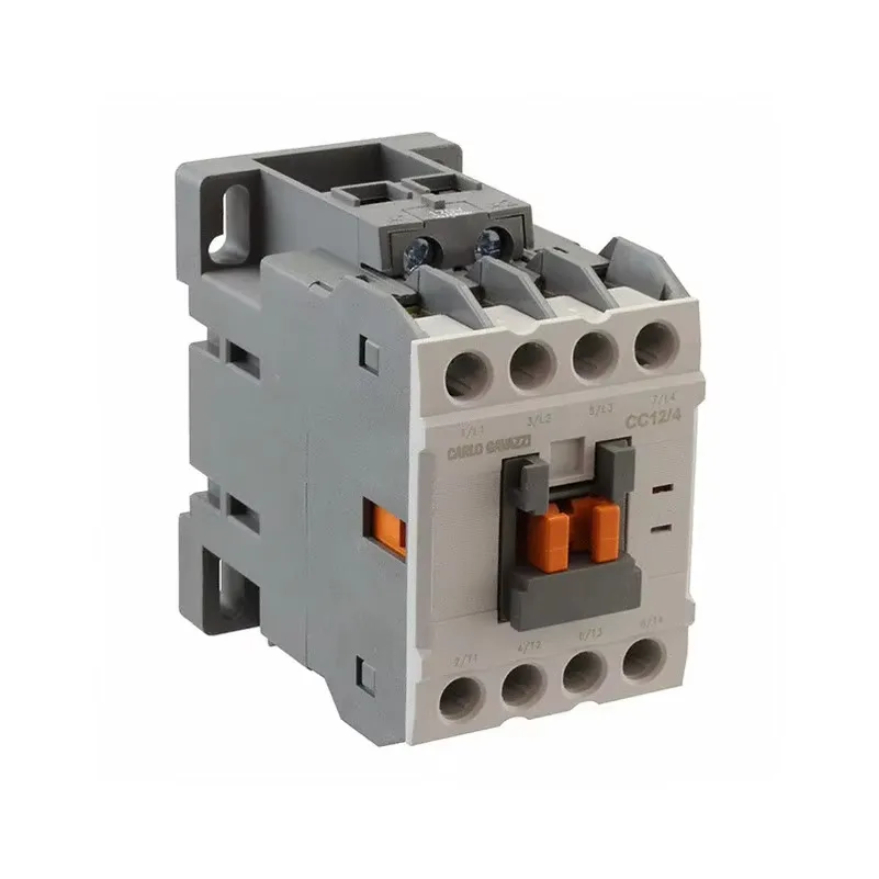 MC-32A Metasol Magnetic Contactor 4P 32A Contactor PLC