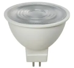 Factory Promotion Price Energy Saving MR16 LED Bulb 5W Indoor Light Lamp MR16