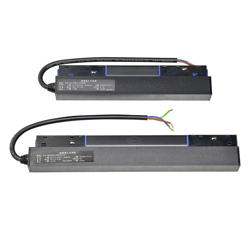 [SG-H2048- 300W] 300W/48V Magnetic Power supply, Build-in Transformer AC170-265V