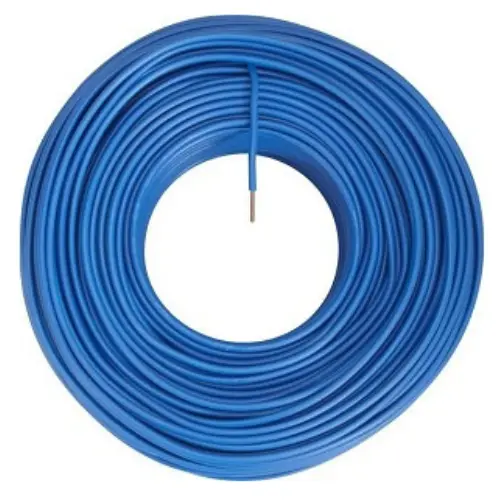 Rouleaux 2x1,5mm² Yulan