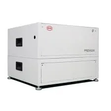 BYD Battery-Box Premium LVL 15.4 kWh Lithium Iron Phosphate