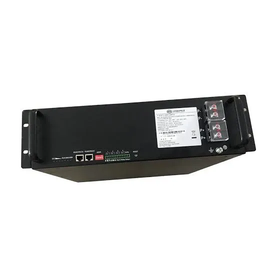 Lithium Batterie B-Plus2.5 kWh BYD LiFePo4 technology