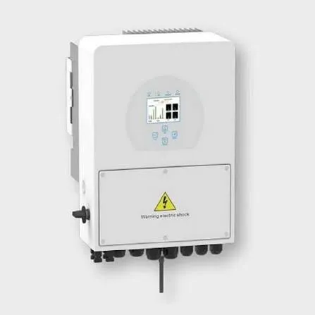 Sunsynk 3.6kW Hybrid Inverter