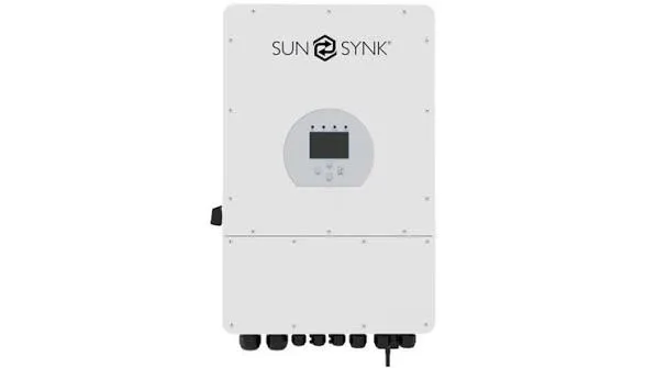 Sunsynk 3-Phase 12kW Hybrid Inverter