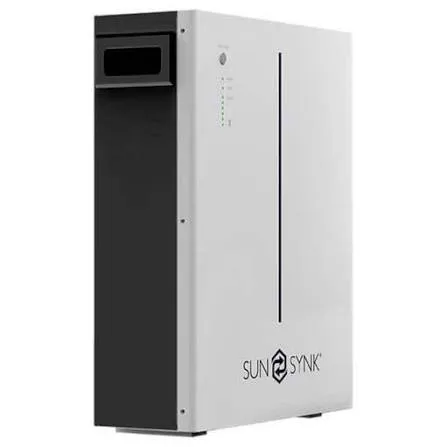 Sunsynk 5.32kWh Battery SUN-BATT-5.32