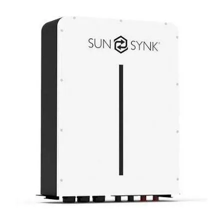 Sunsynk IP65 Battery SUNSYNK-L5.1