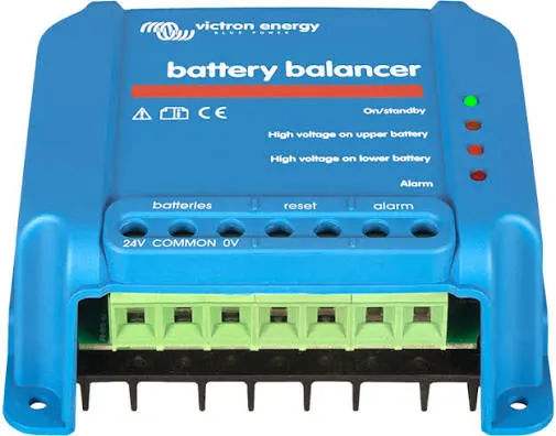 Victron Battery Balancer