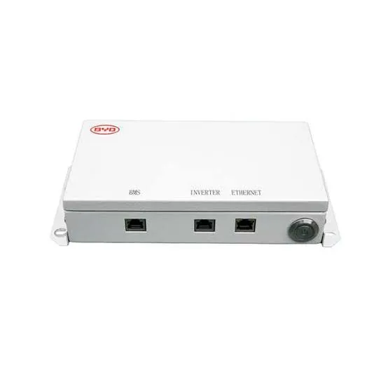 Battery Management System(BMU) for BYD 2,5kwh