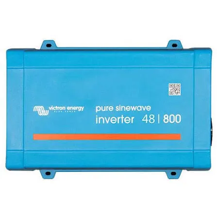 Phoenix Inverter 48/800 230V VE.Direct SCHUKO