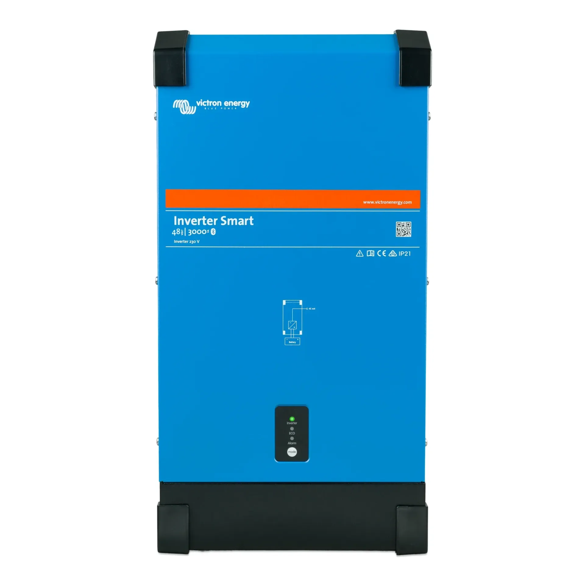 Phoenix Inverter 48/3000 230V Smart
