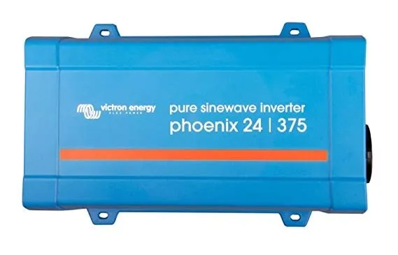 Phoenix Inverter 24/375 230V VE.Direct SCHUKO
