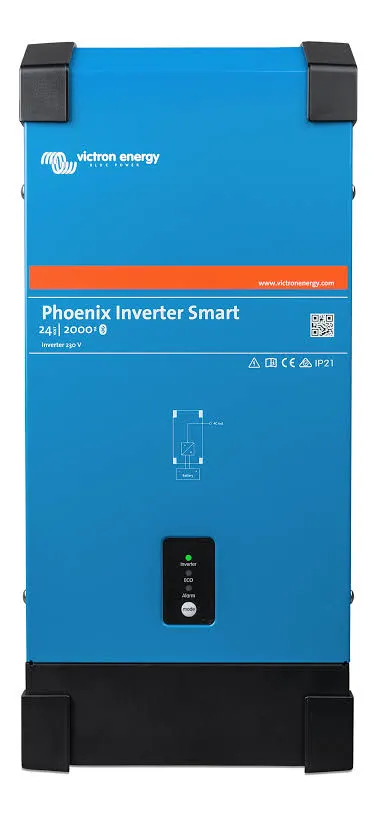 Phoenix Inverter 24/2000 230V Smart 