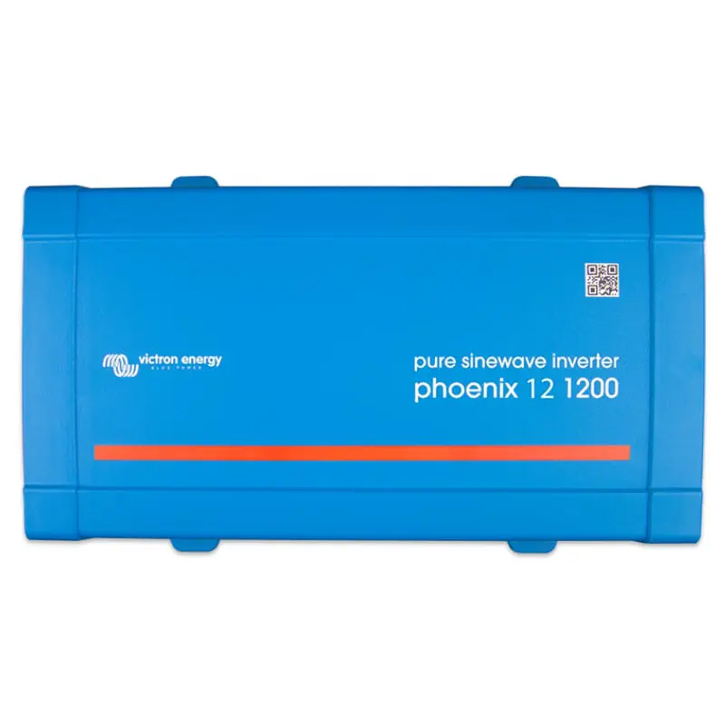 Phoenix Inv. 12/1200 230V SCHUKO