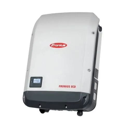 Fronius Eco 27.0-3-S WLAN/LAN/web server