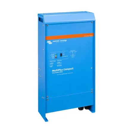 MultiPlus Compact 12/2000/80-30 230V VE.Bus