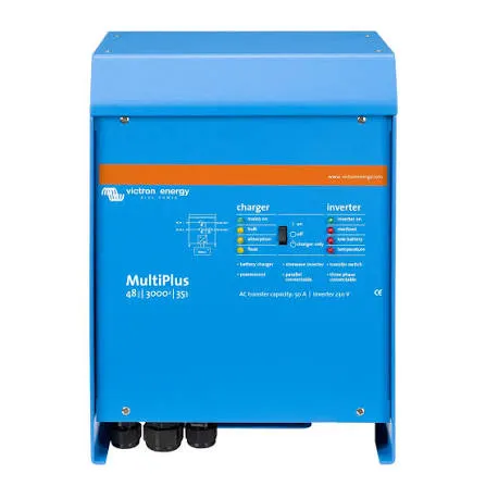 MultiPlus 48/3000/35-50 230V VE.Bus