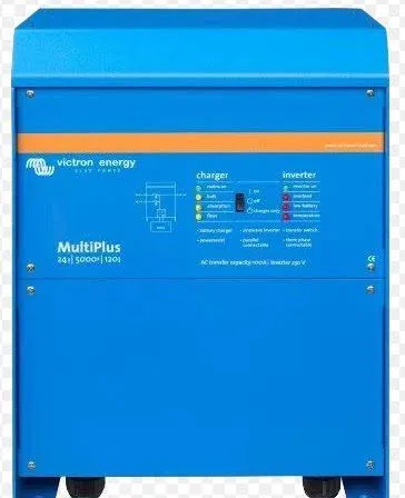 MultiPlus 24/5000/120-100 230V VE.Bus