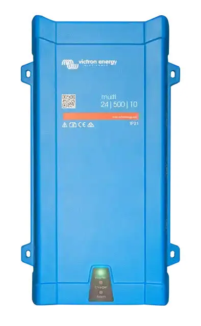 MultiPlus 24/500/10-16 230V VE.Bus