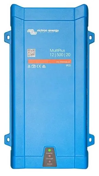 MultiPlus 12/500/20-16 230V VE.Bus
