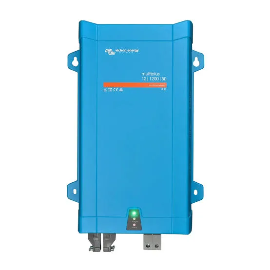 MultiPlus 12/1200/50-16 230V VE.Bus