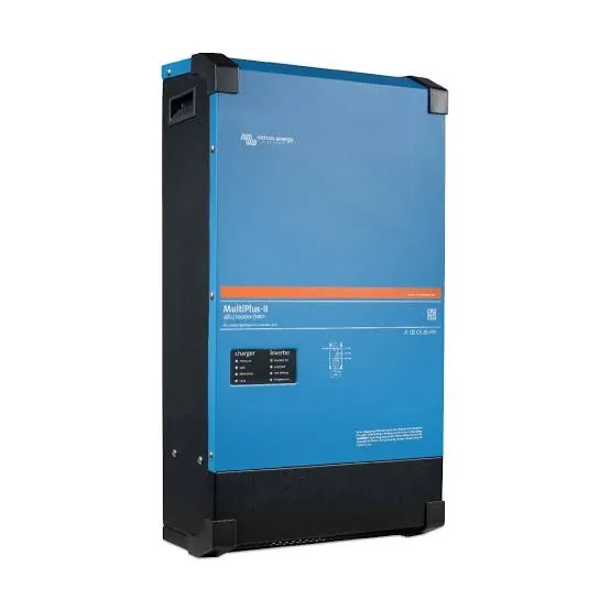 Multiplus II 48/10000