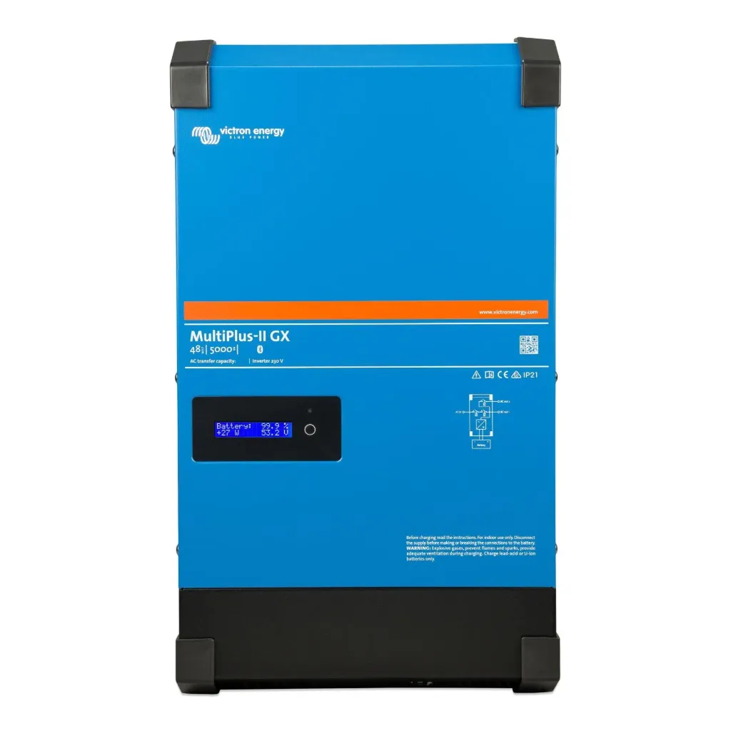 Multiplus II 48/5000 GX