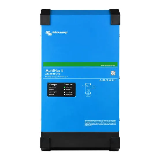 Multiplus II 48/3000/35-32 230V