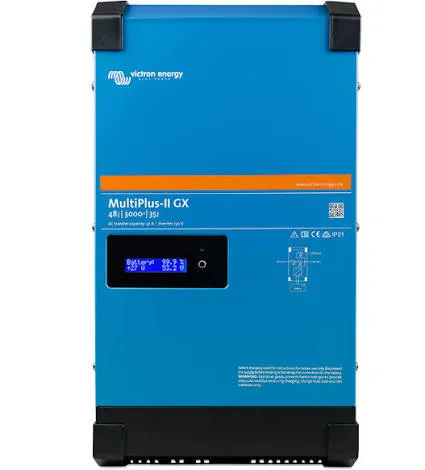 Multiplus II 48/3000 GX