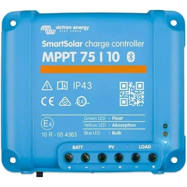 SmartSolar MPPT 75/10