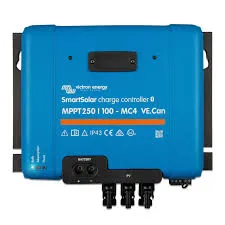 VICTRON SmartSolar MPPT 250/100-MC4