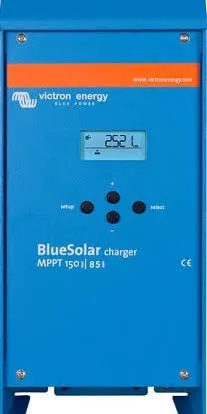 BlueSolar MPPT 150/85 CAN-bus(new ref for SCC010085110)