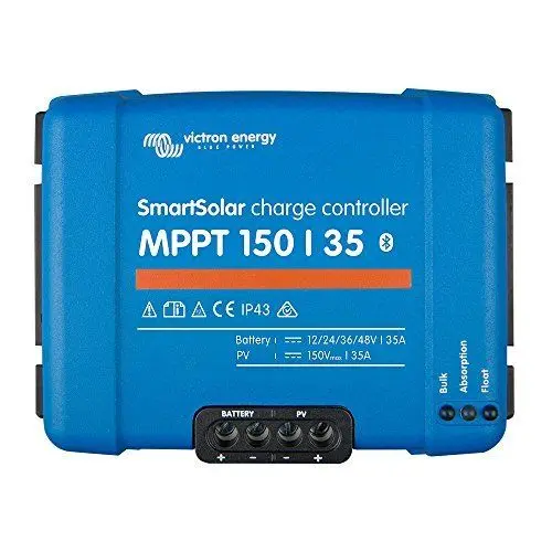 BlueSolar MPPT 150/35