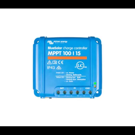 BlueSolar MPPT 100/15 Retail