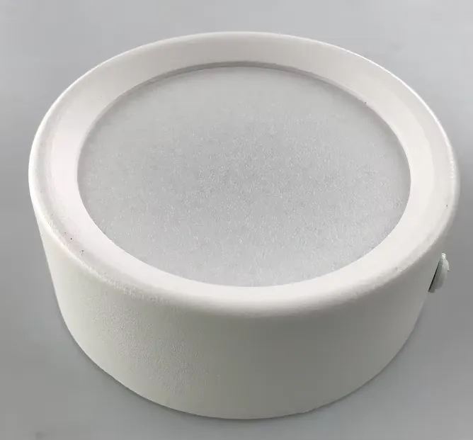 LED Surface downlight 15W-3 color changeable white