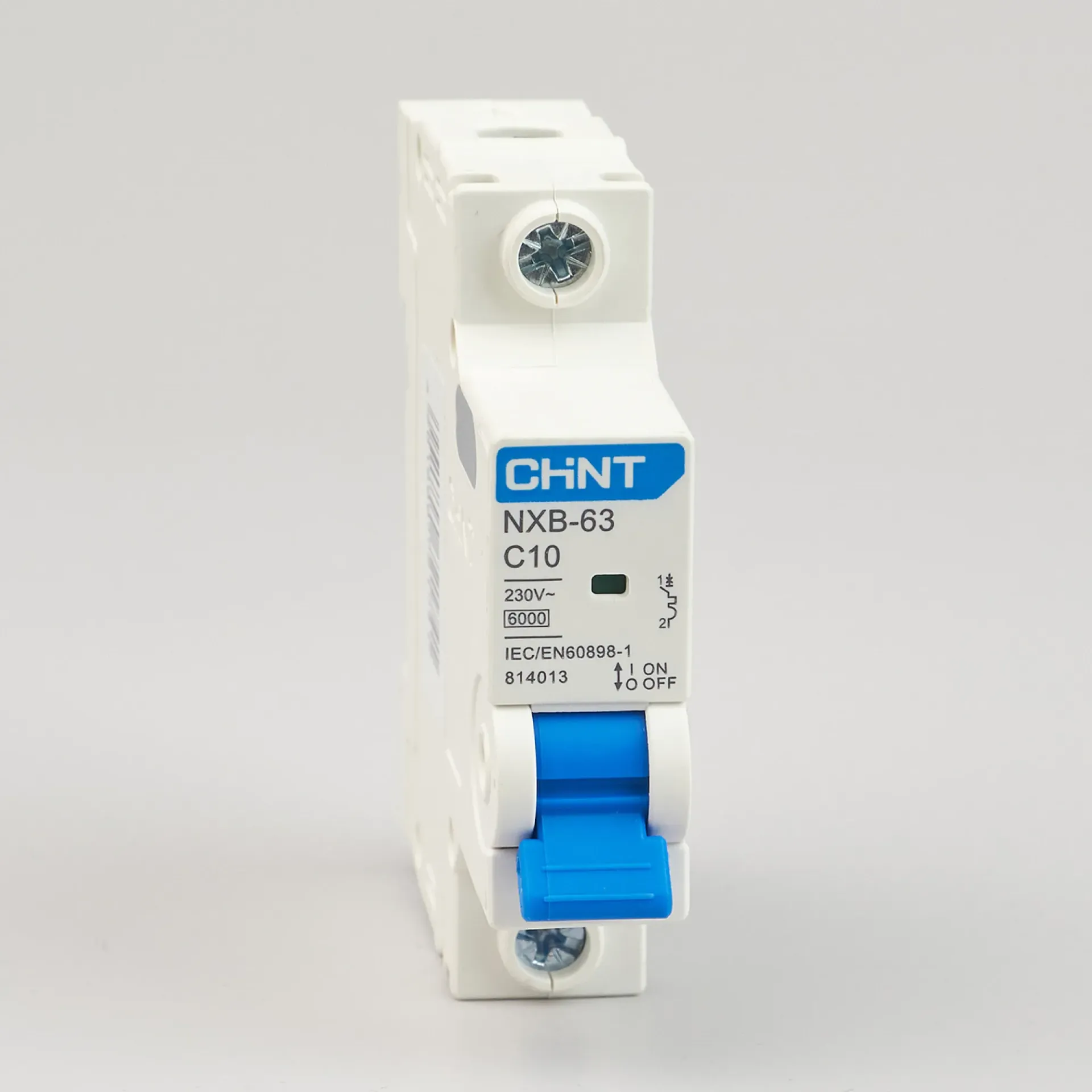 NXB-63 1P C10