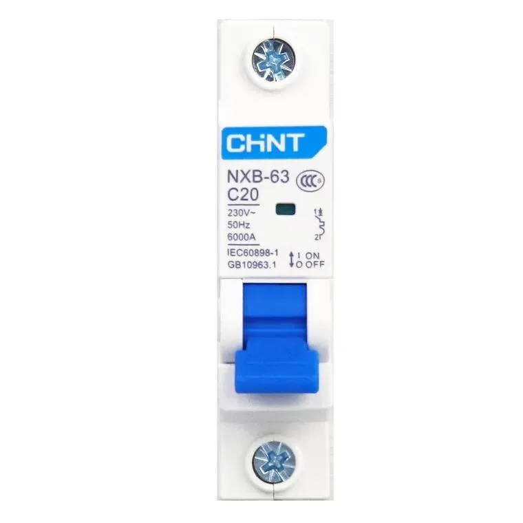 NXB-63 1P C20