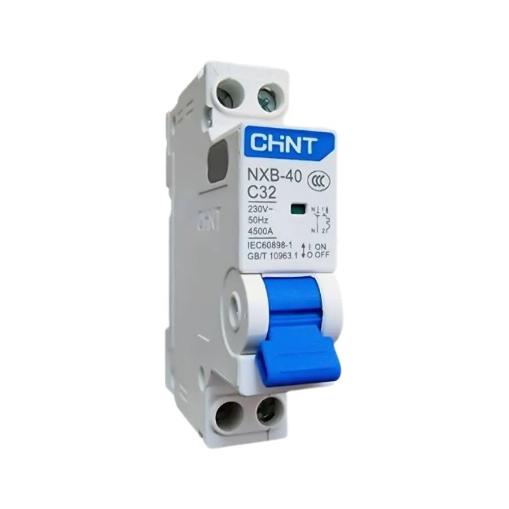 NXB-40 1P+N C32